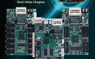 中航軟件：全新V5，開啟新篇章！